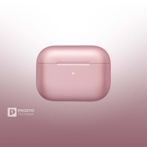 Наушники Apple AirPods Pro 2 / Розовое золото